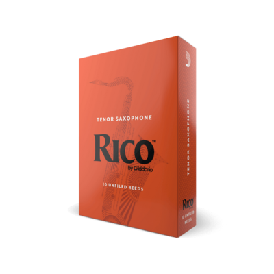 TENOR SAX Reed 2.0 single Rico b y D&#39;Addario