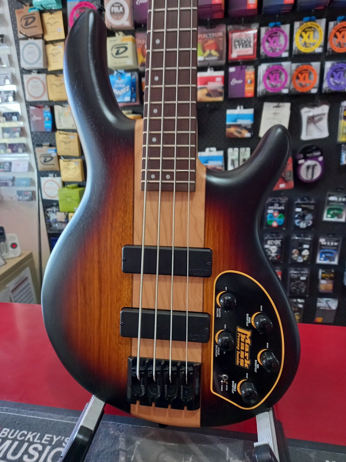 CORT C4