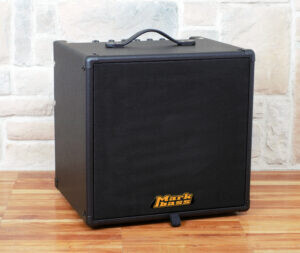 MarkBASS Black Line 150w 1x12 Combo