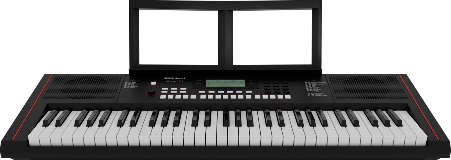 ROLAND...EX-10 Arranger Keyboard