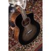 Washburn Bella Tono VITE S9V Cutaway Studio Acoustic Guitar