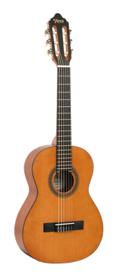 Valencia 200 Series 1/2 size Nylon string Guitar 5-8 Year old