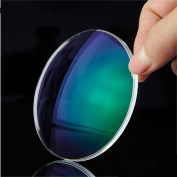 Promocion de lentes fotocromaticos