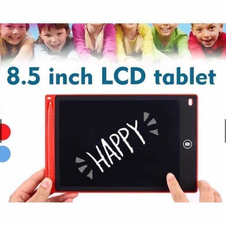 8.5 inch LCD Tablet Writing Pad