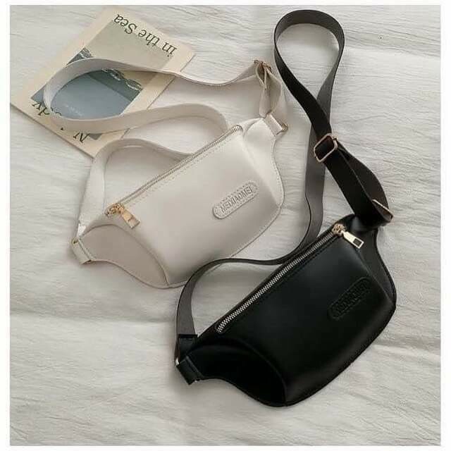 Korean on-the-go Belt Bag

#onlineshop #online #beltbag