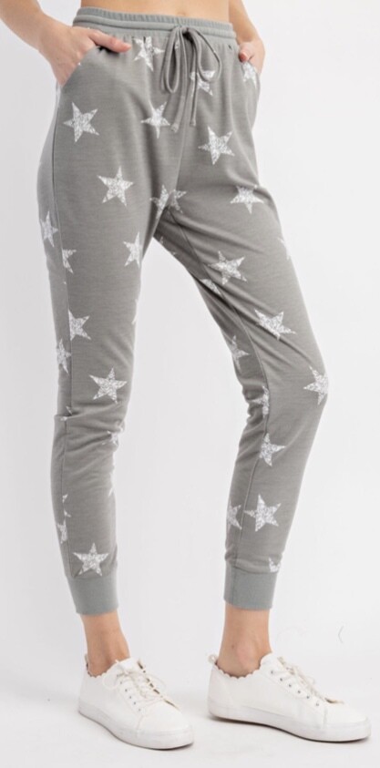 Star Lounge Pants