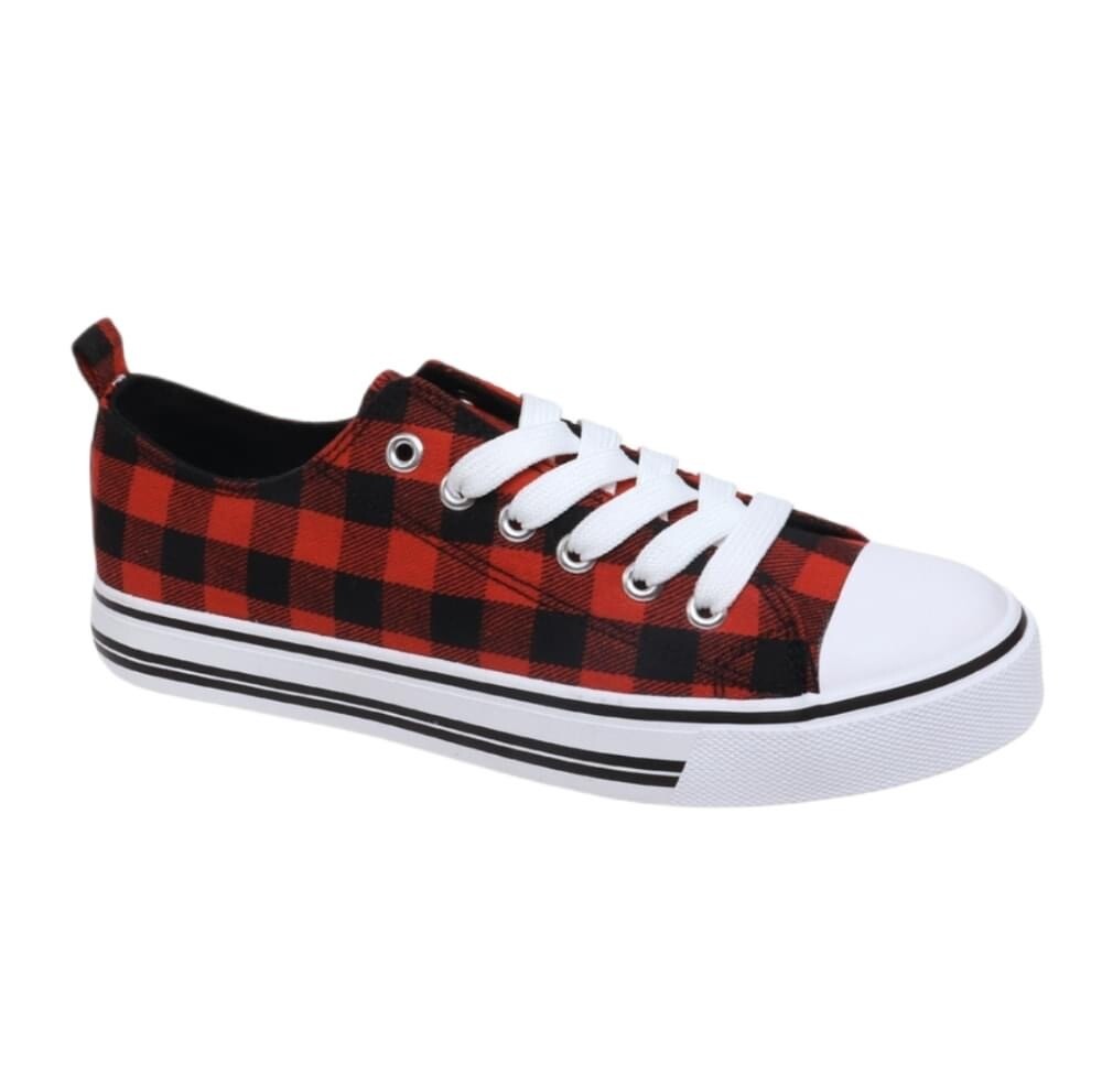Logan Sneaker