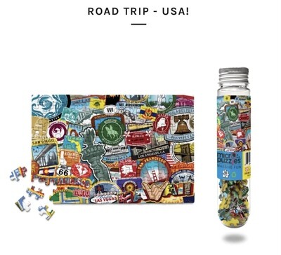 Micro Puzzles