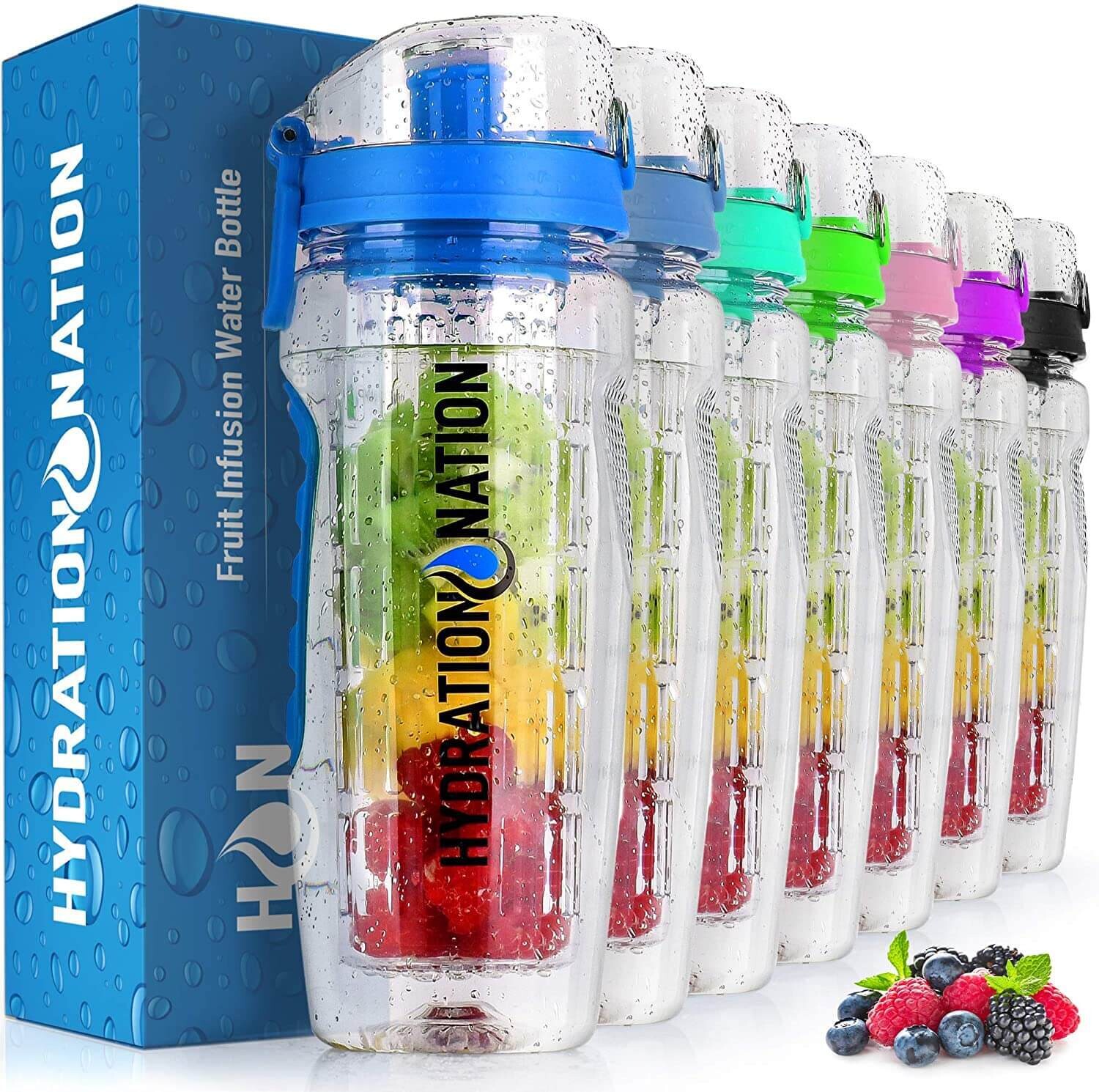 Fruit Infusion