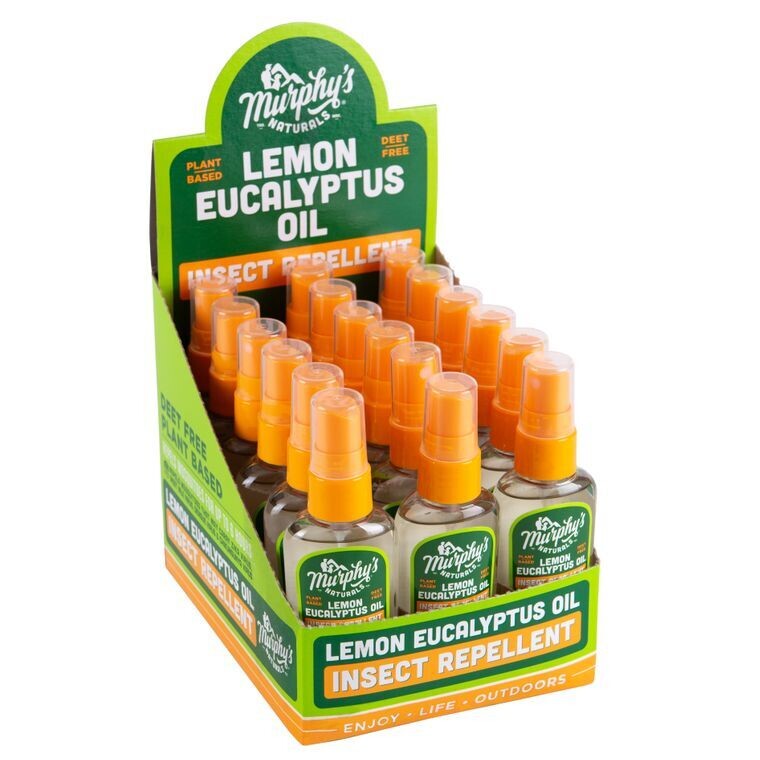 Insect Repellent 
