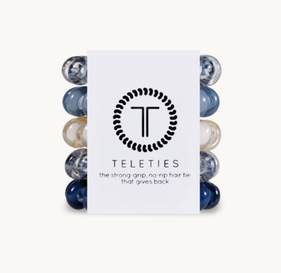 Teleties Tiny