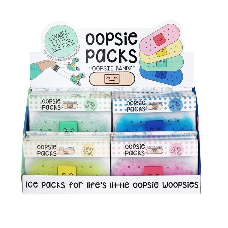 Oopsie Pack