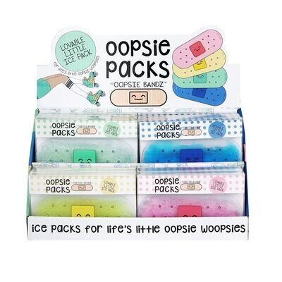Oopsie Pack