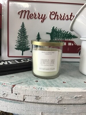 Juniper Lane Candle 