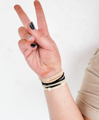 Hair Tie Set