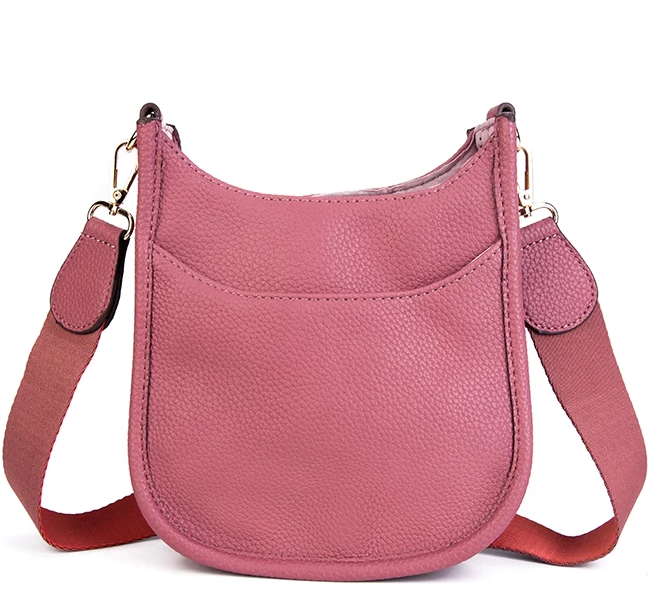 Blush Mini Crossbody 