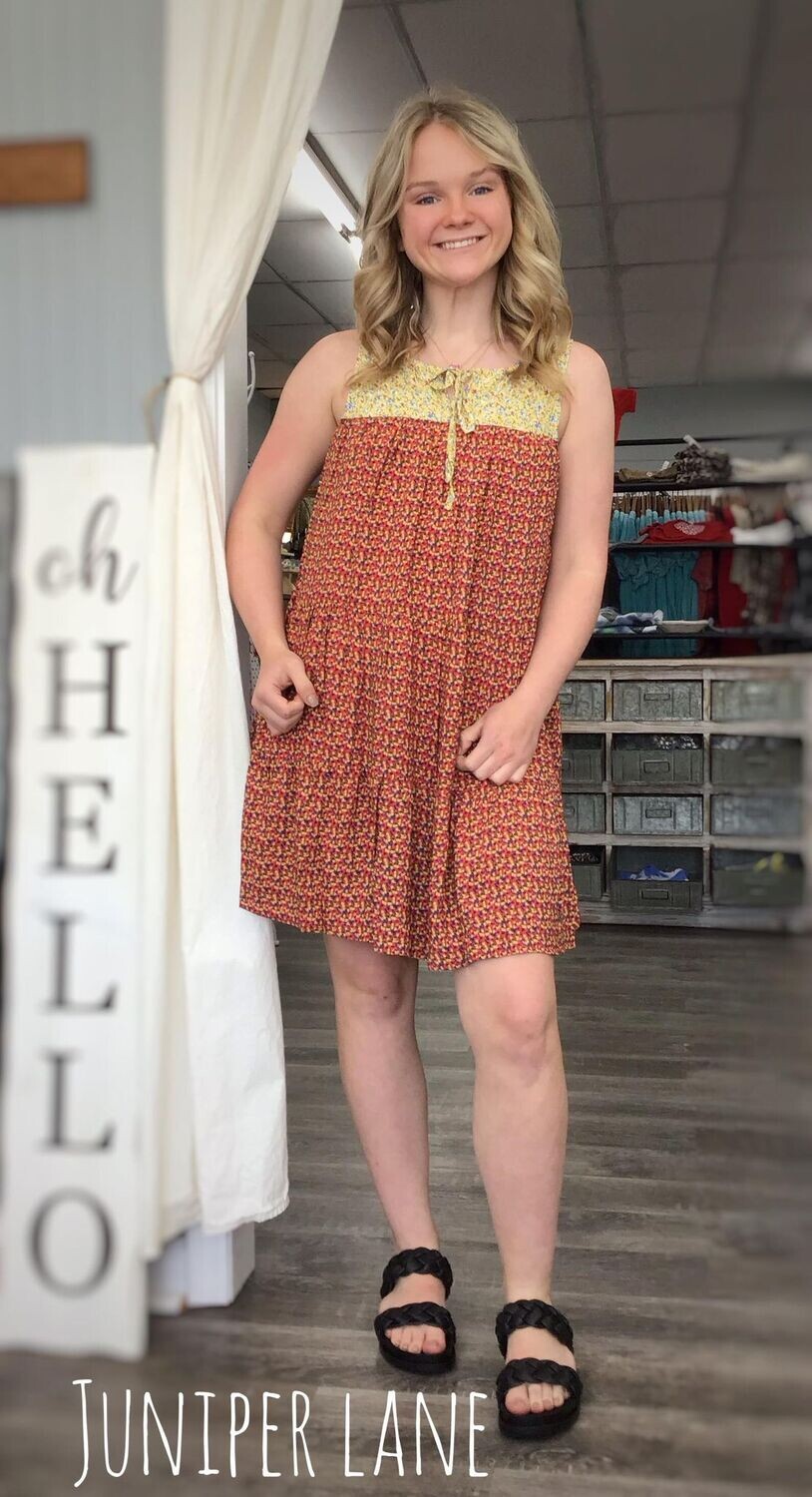 SL Mix Print