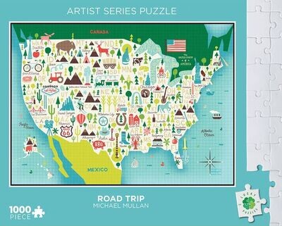 Lucky Puzzles