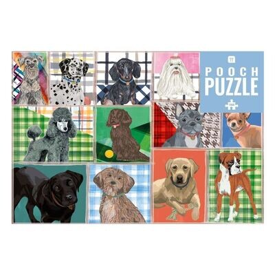 Pick Me Up Puzzle