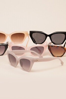 Gradient Sunglasses