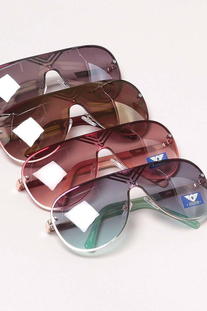 Aviator Sunglasses
