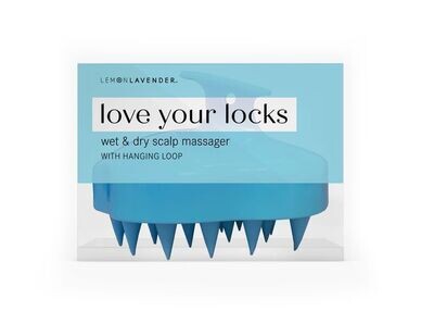 Scalp Massager 
