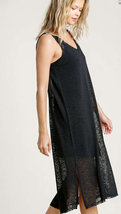 Umgee Sheer Coverup