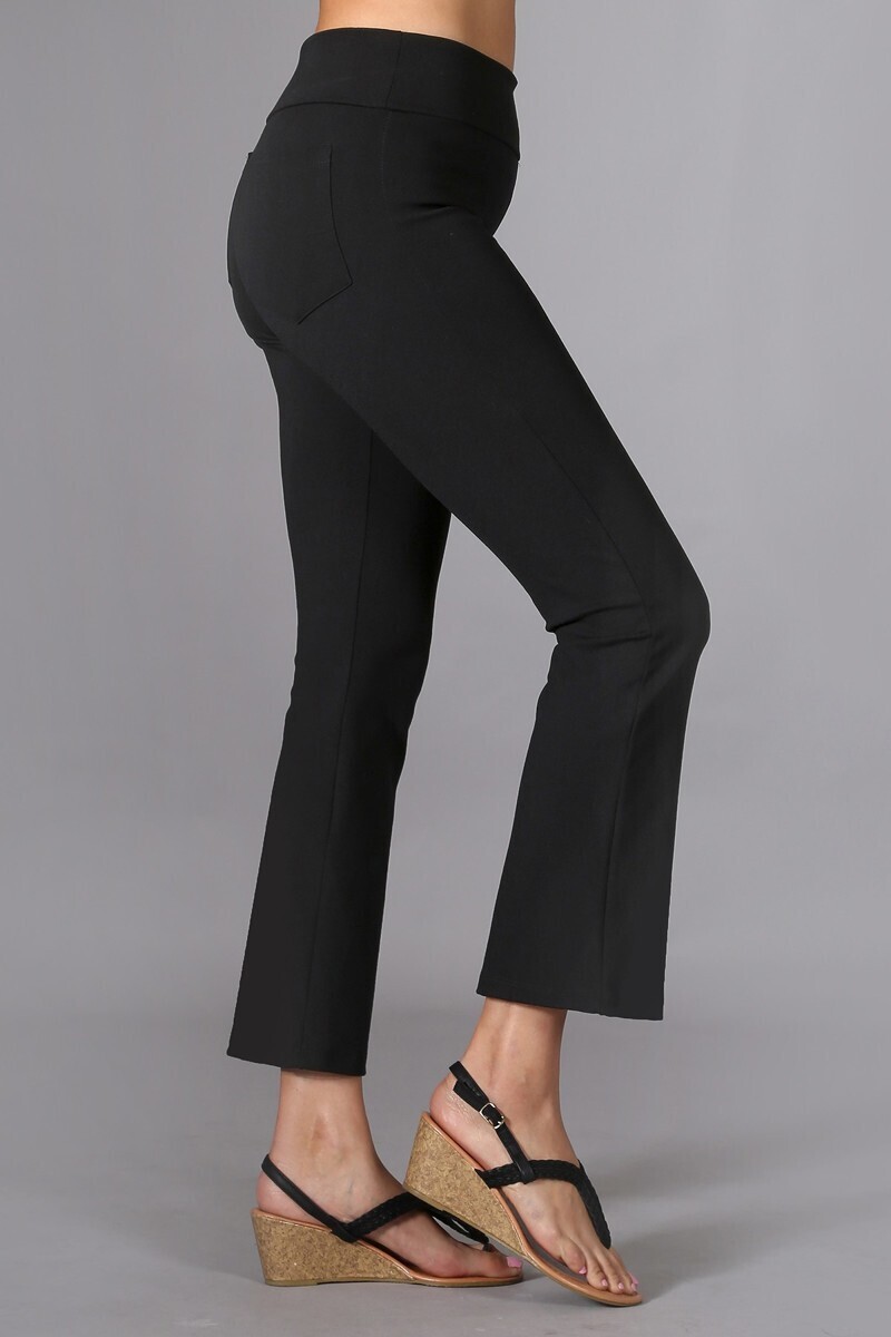 Ponte Crop