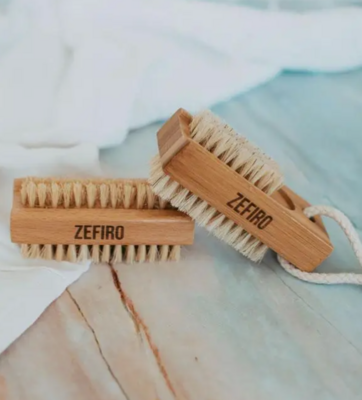 Soft Nail Brush
