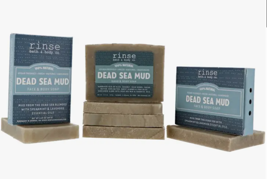 Mini Soap