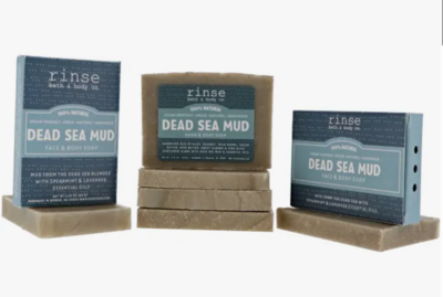 Mini Soap