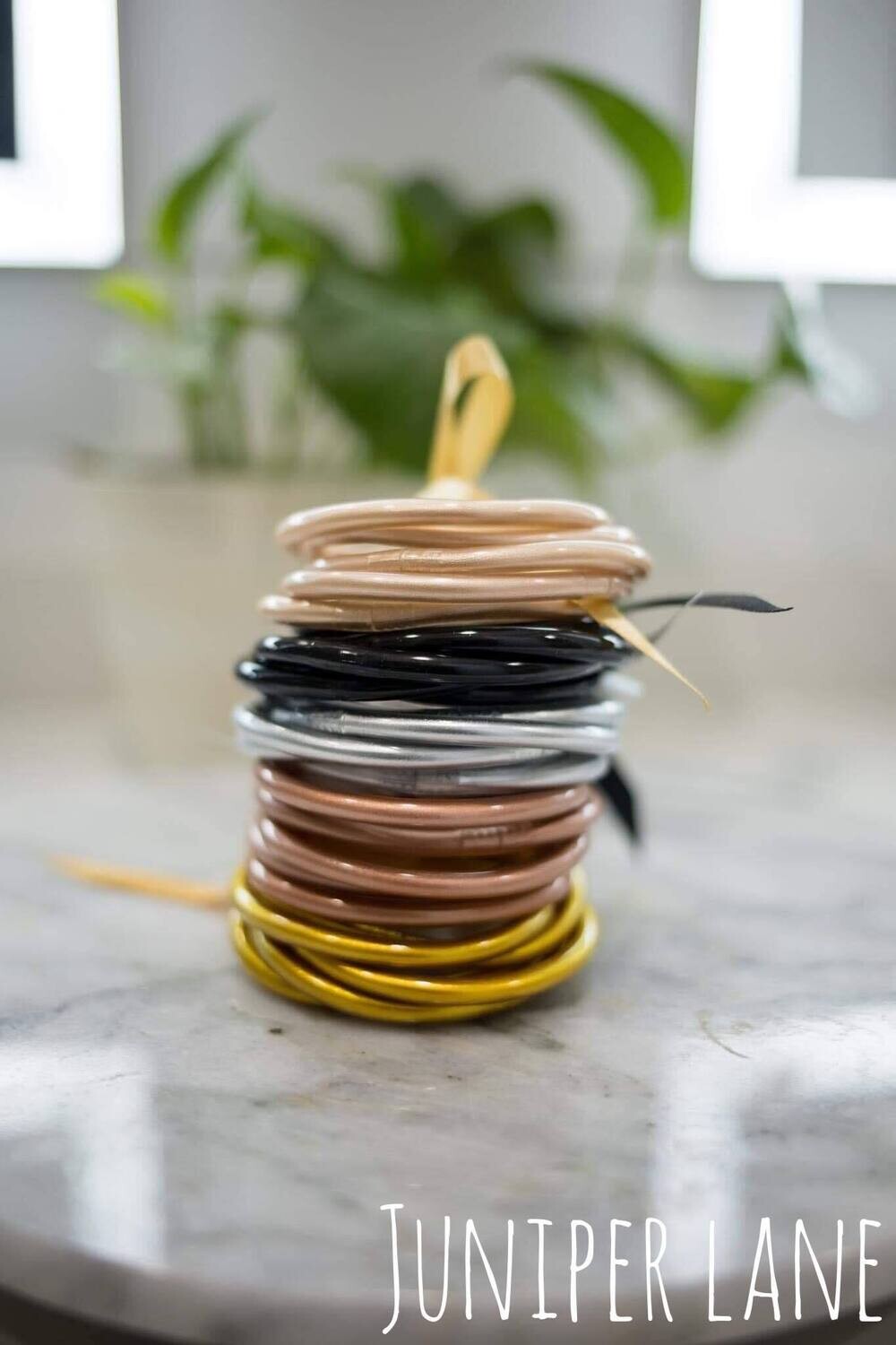 Weatherproof Bracelet Set