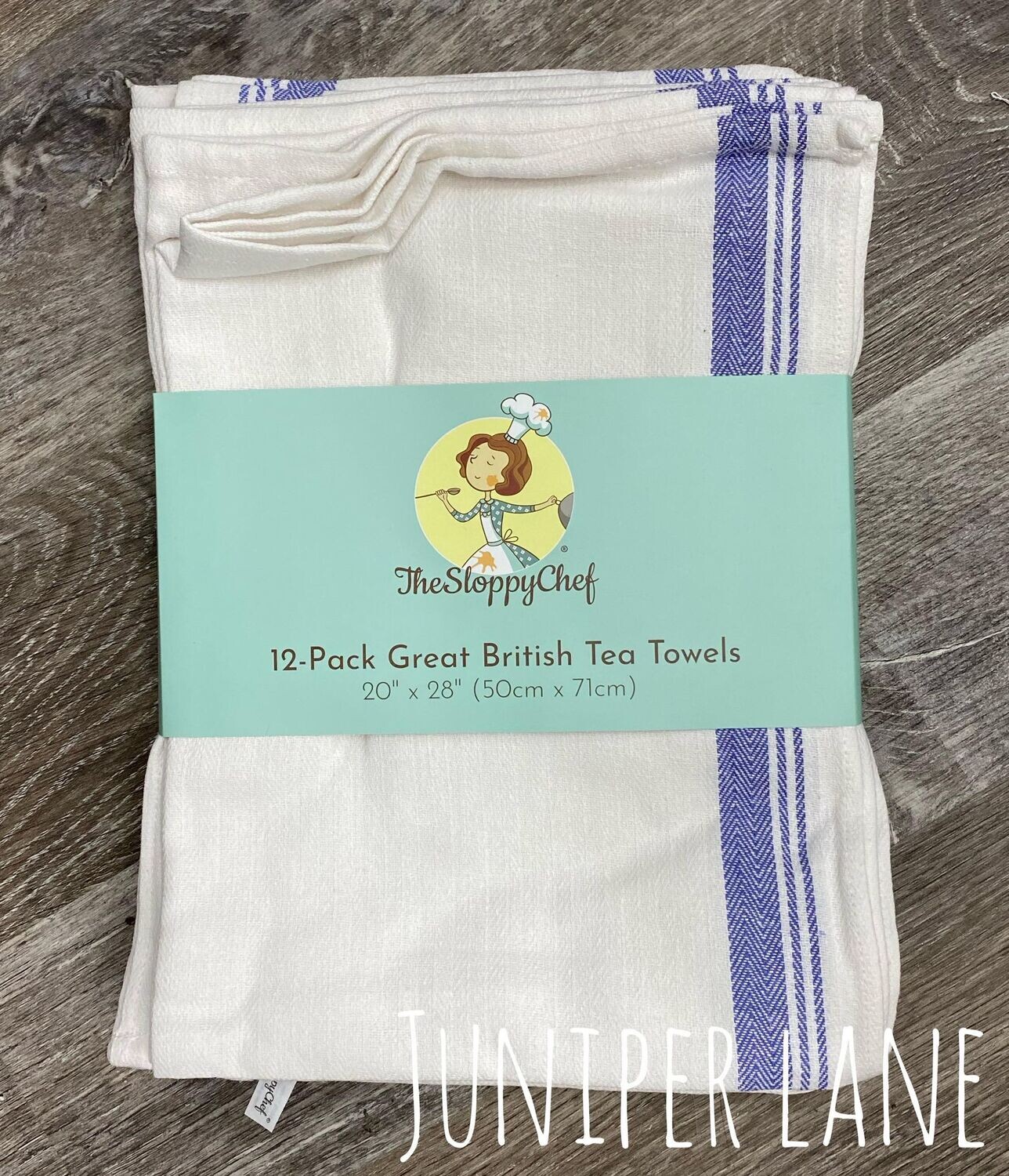 Clearance Towel Packs