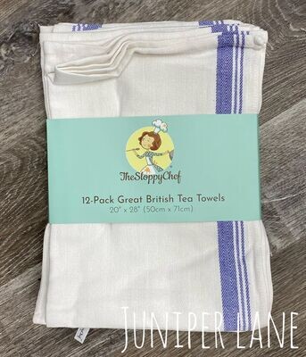 Clearance Towel Packs