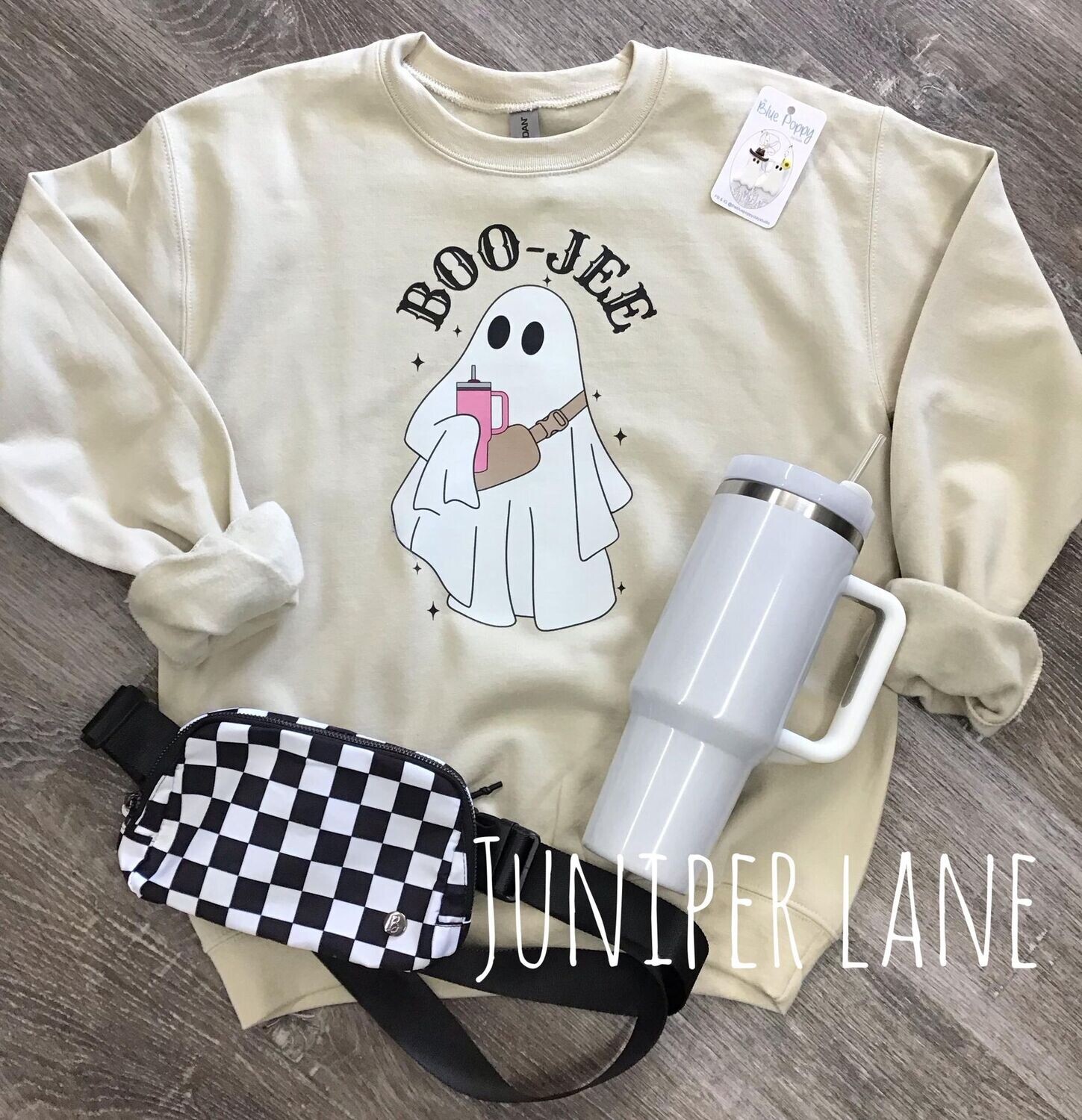 Boo-Jee Crew Boo-Jee Crew