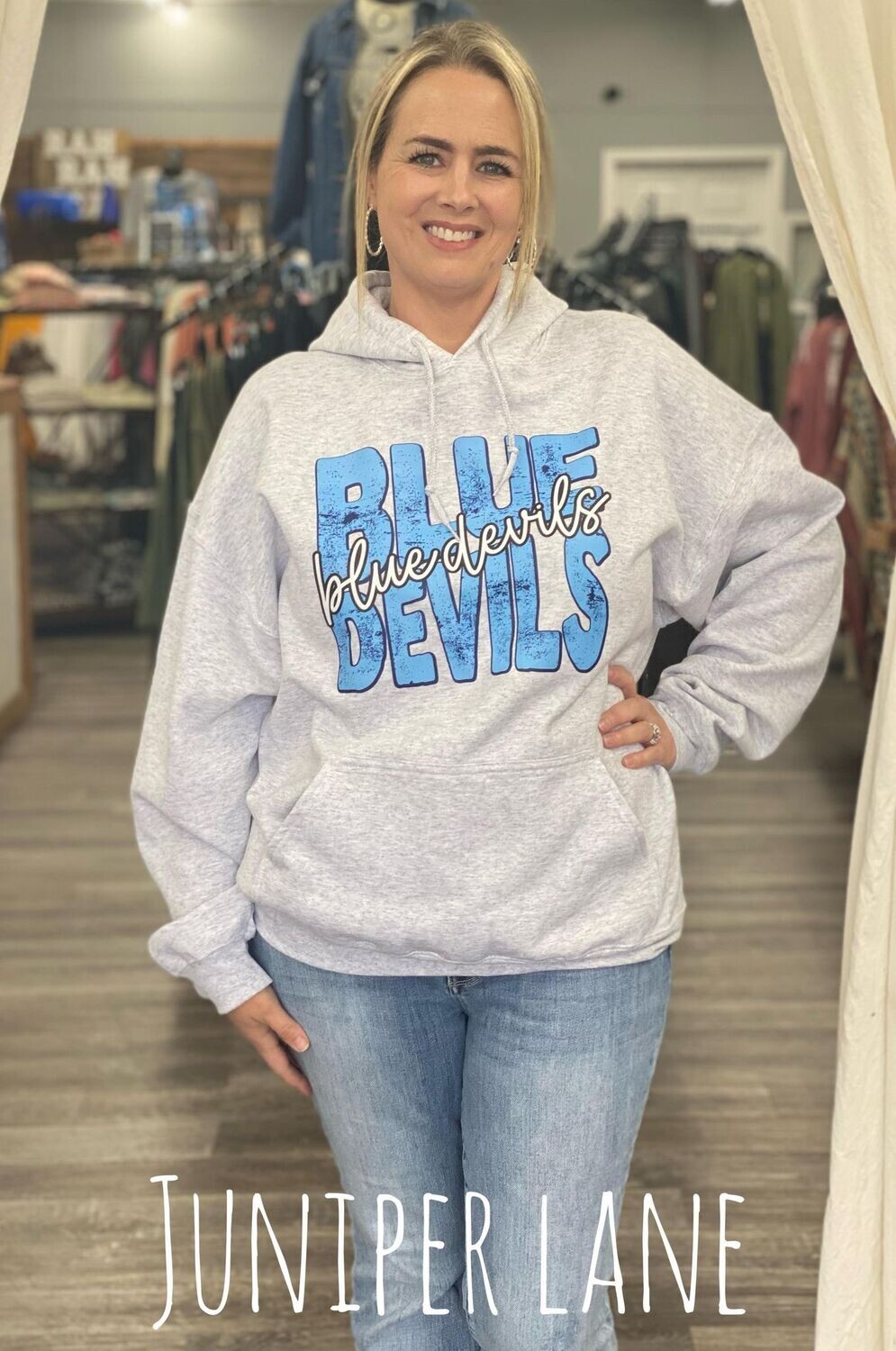 BD Hoodie