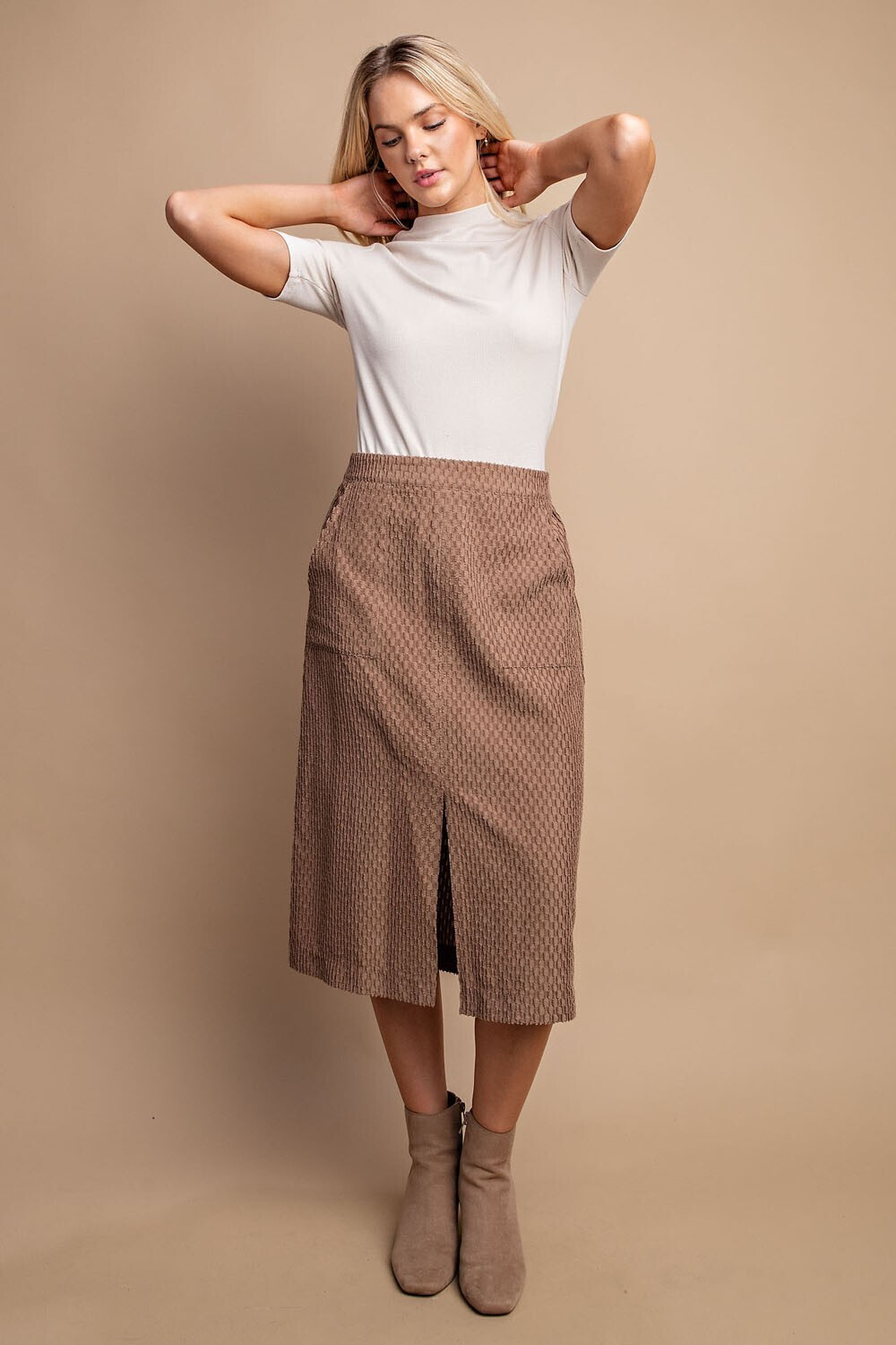 Texture Midi