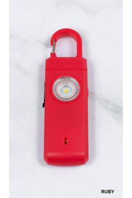 Personal Safety Alarm