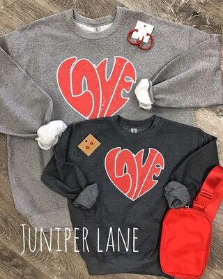 Yth Love Crew