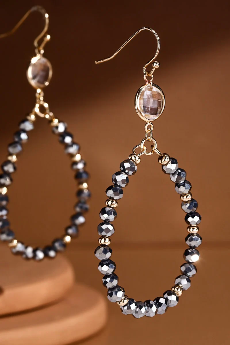 Bead Teardrop Bead Teardrop