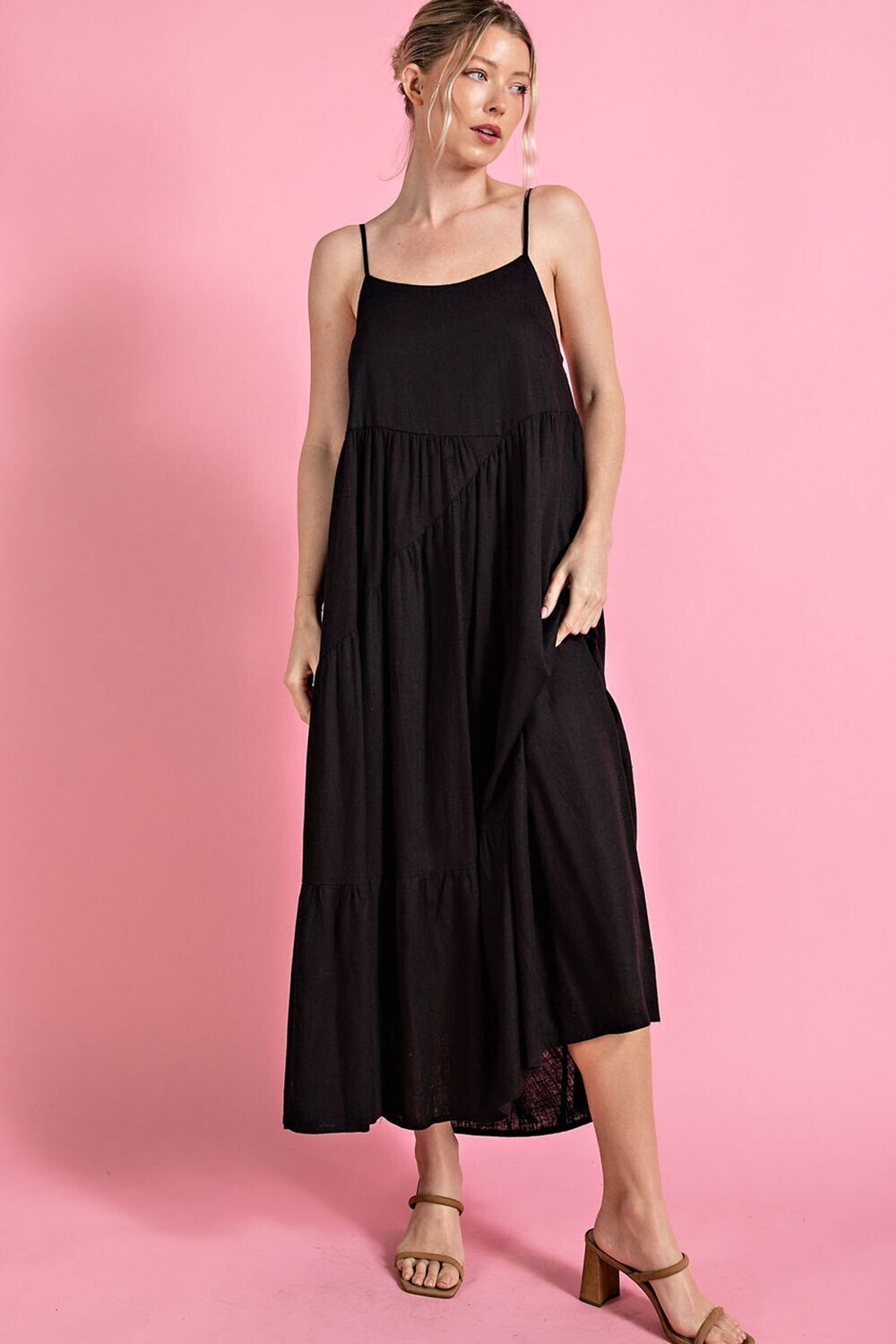 SL Tier Maxi