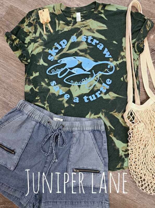 Turtle Tee