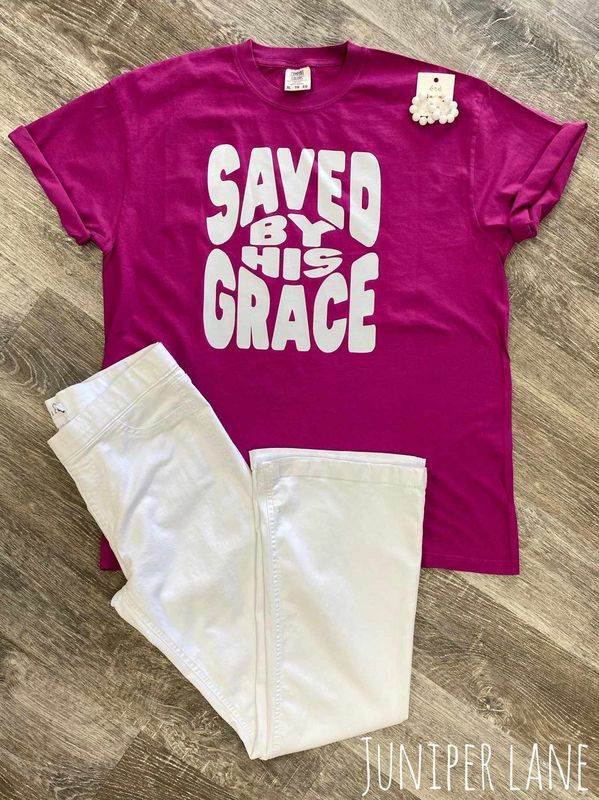 Grace Tee