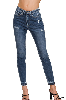 Zen Skinny Jeans