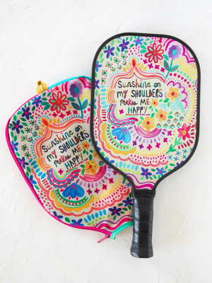 NL Pickle Ball