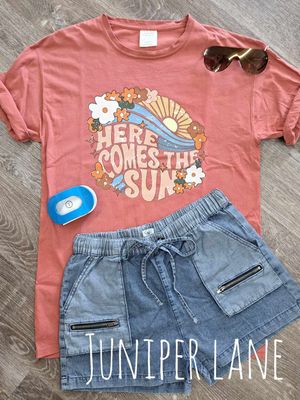 Here Comes the Sun