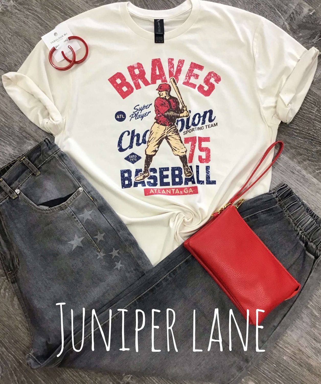 Braves Champs