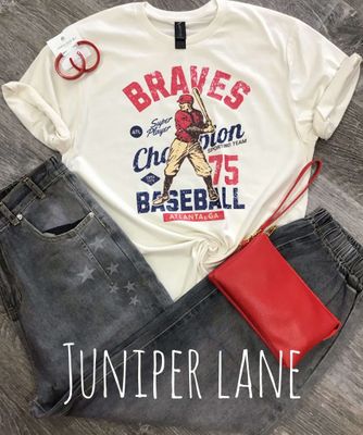 Braves Champs