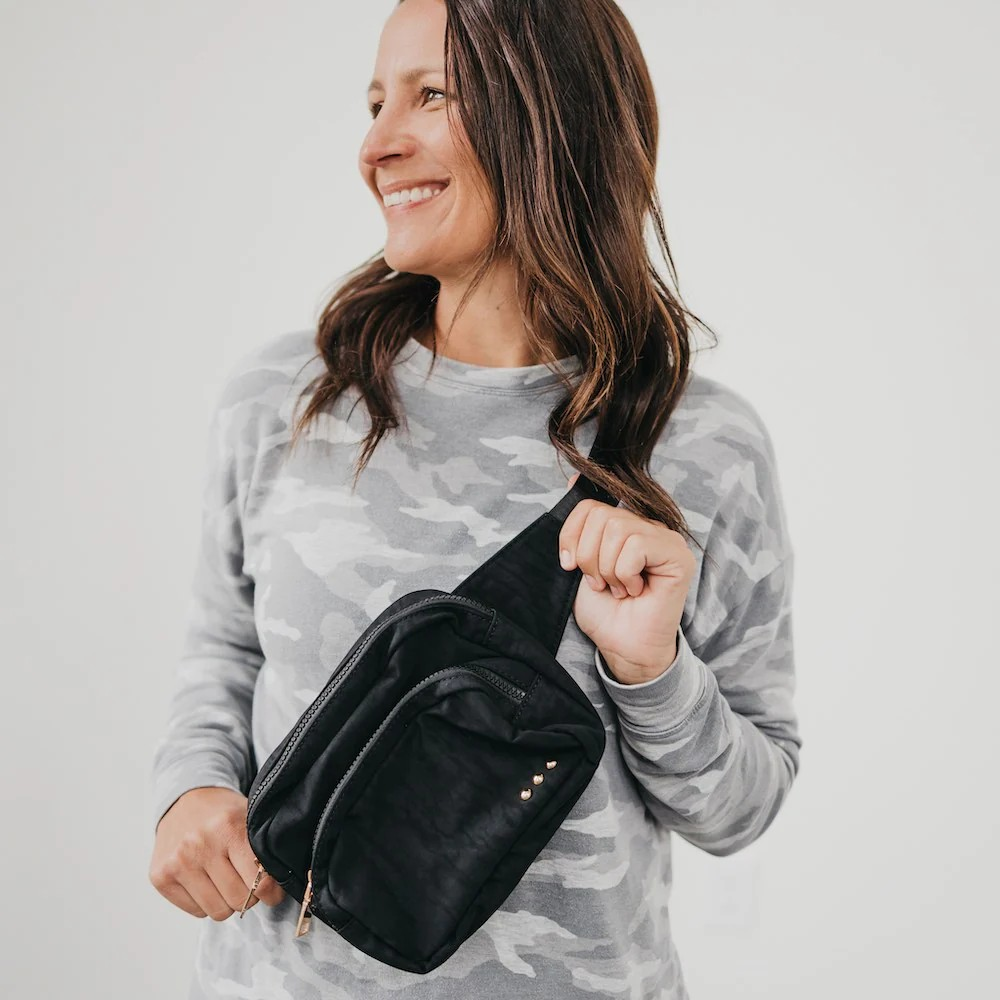 Tuscany Sling Bag