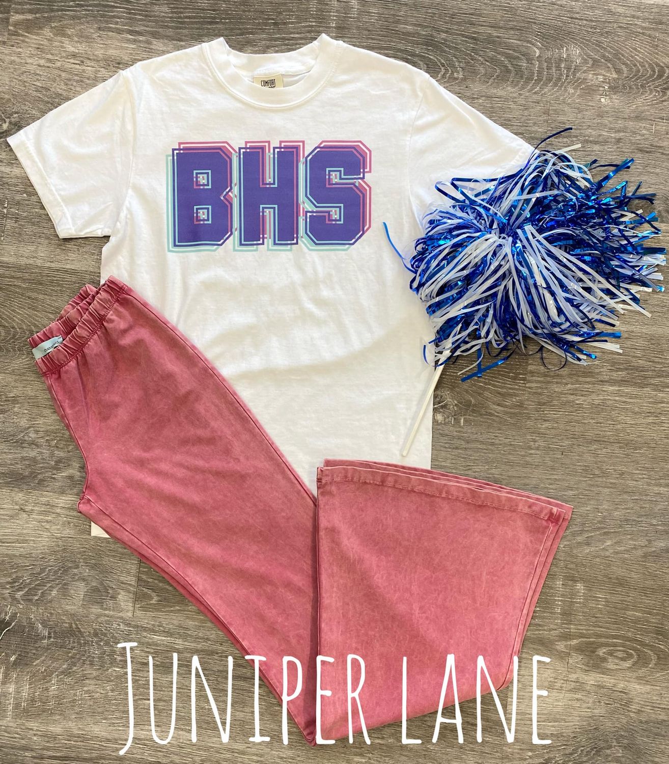 CC BHS Tee